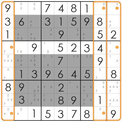 loco sudoku printable